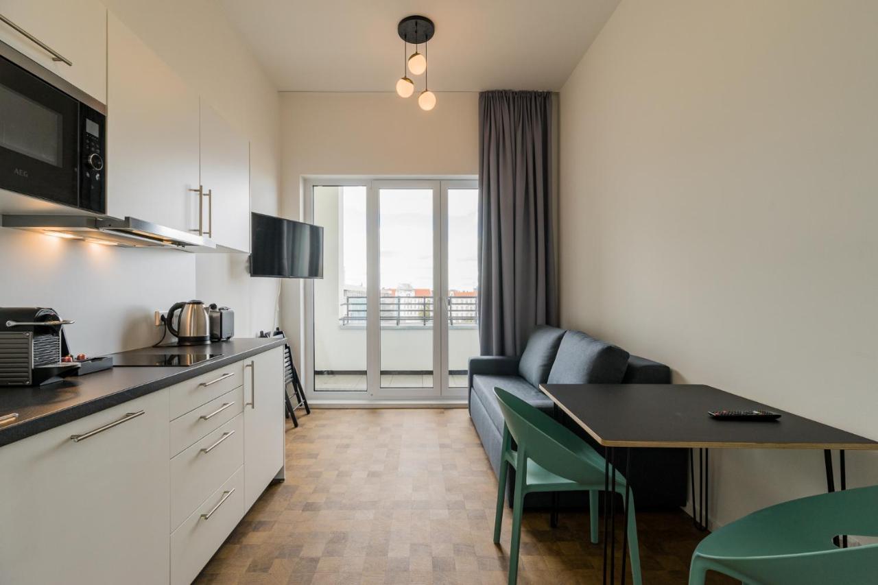 Nena Hermannplatz 3* Берлин
