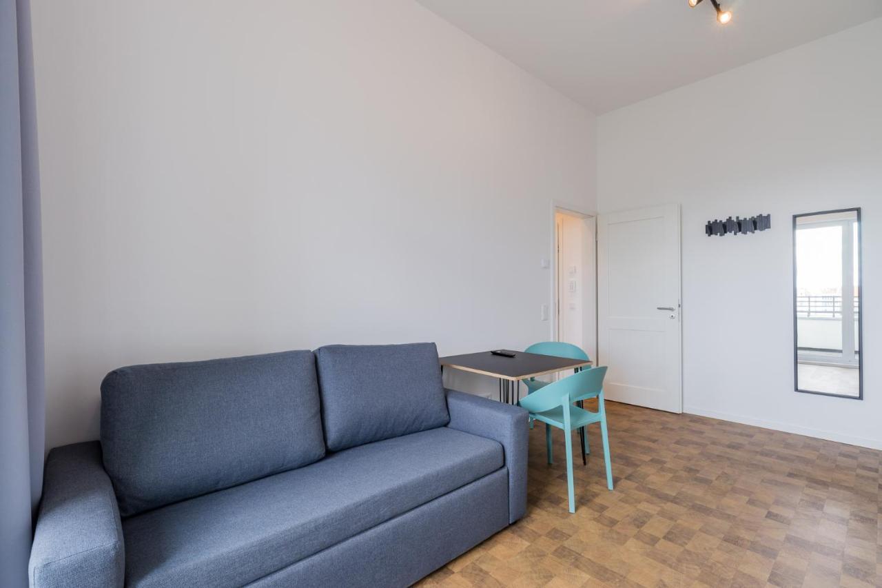 Nena Hermannplatz 3* Берлин