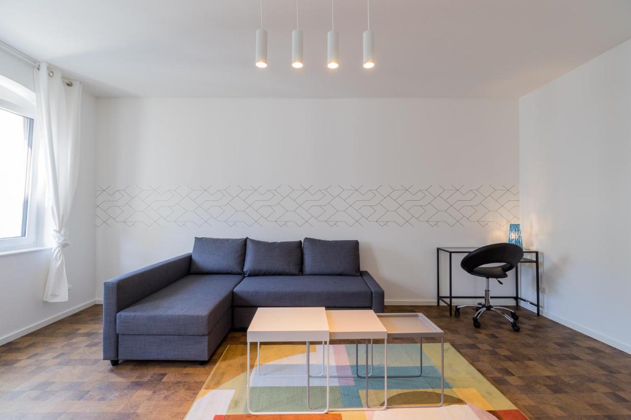 Апарт-отель Nena Hermannplatz 3*