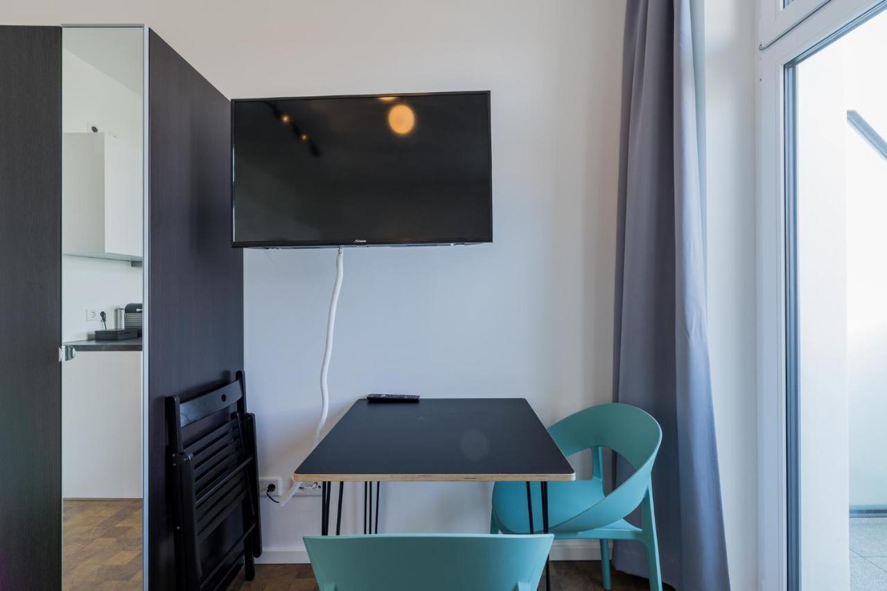 Apartahotel Nena Hermannplatz 3*